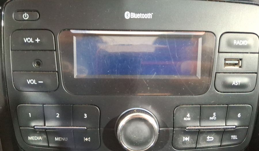 Renault Oroch 2.0 ZEN Pickup 2020