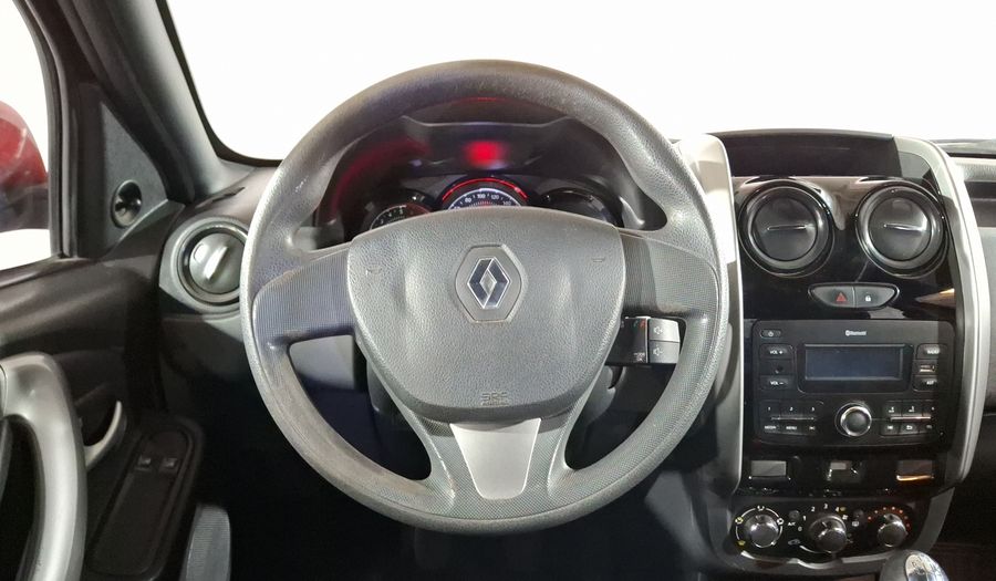 Renault Oroch 2.0 ZEN Pickup 2020