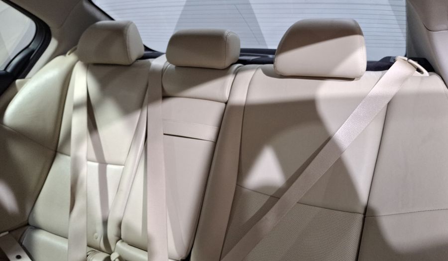 Infiniti Q50 3.7 SEDUCTION AUTO Sedan 2018