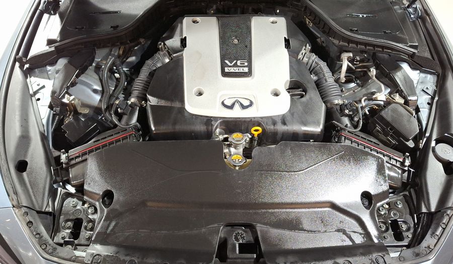 Infiniti Q50 3.7 SEDUCTION AUTO Sedan 2018