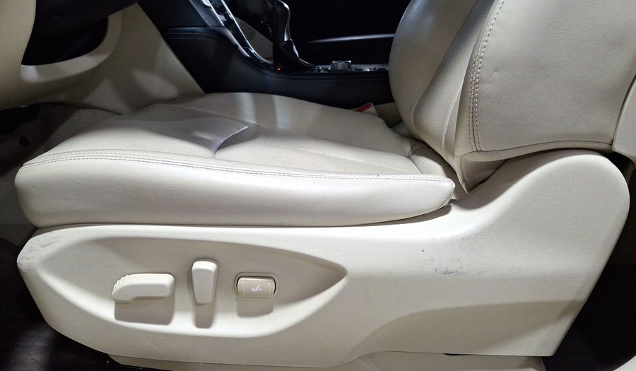 Infiniti Q50 3.7 SEDUCTION AUTO Sedan 2018