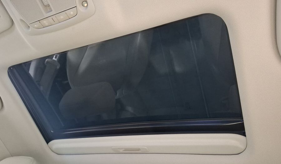 Infiniti Q50 3.7 SEDUCTION AUTO Sedan 2018