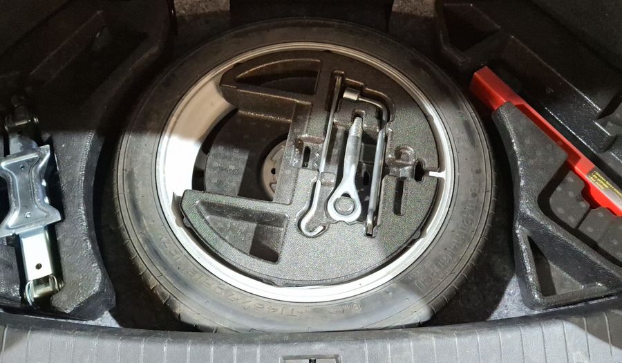 Infiniti Q50 3.7 SEDUCTION AUTO Sedan 2018