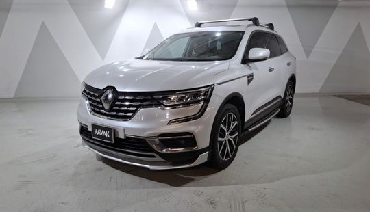 Renault • Koleos