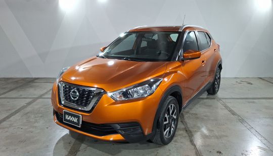 Nissan • Kicks