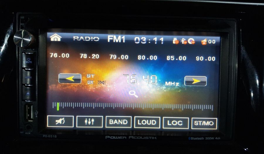 Kia Rio 1.6 EX MT Hatchback 2017