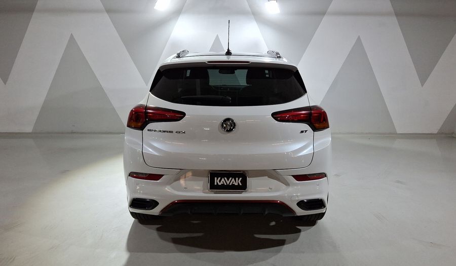 Buick Encore 1.3 SPORT TOURING AUTO Suv 2022
