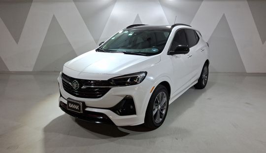 Buick • Encore