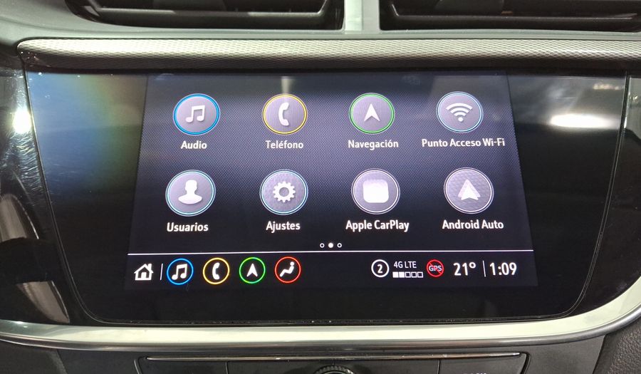 Buick Encore 1.3 SPORT TOURING AUTO Suv 2022