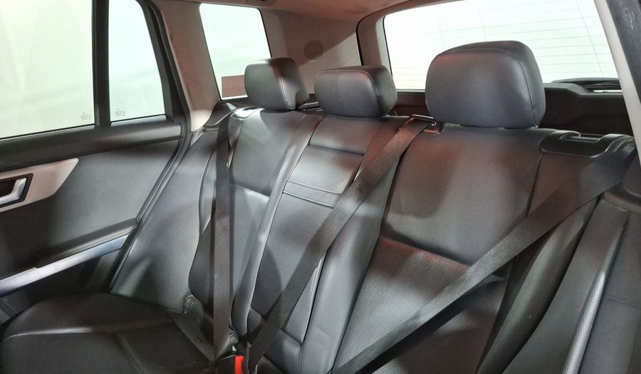 Mercedes Benz Clase Glk 3.5 GLK 300 CGI OFF ROAD 4WD AT Suv 2014