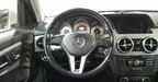 Mercedes Benz Clase Glk 3.5 GLK 300 CGI OFF ROAD 4WD AT Suv 2014