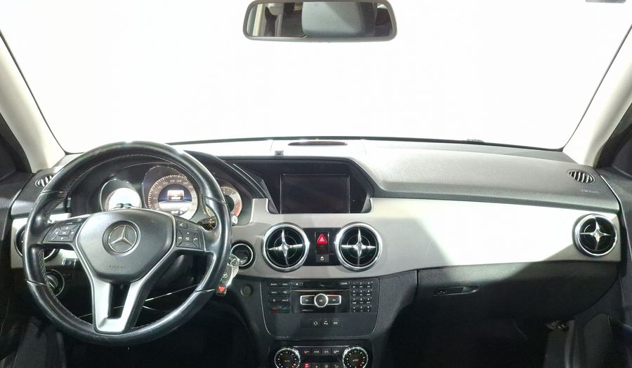 Mercedes Benz Clase Glk 3.5 GLK 300 CGI OFF ROAD 4WD AT Suv 2014