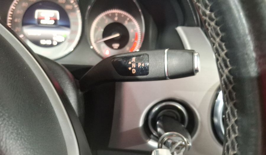 Mercedes Benz Clase Glk 3.5 GLK 300 CGI OFF ROAD 4WD AT Suv 2014