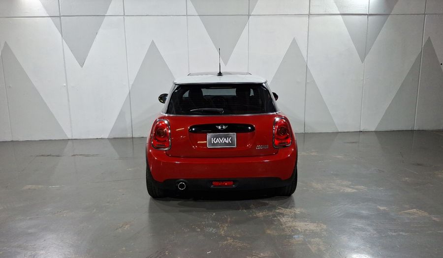 Mini Cooper 1.5 COOPER CHILI AUTO Hatchback 2018