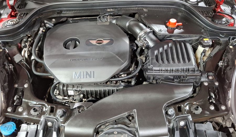 Mini Cooper 1.5 COOPER CHILI AUTO Hatchback 2018