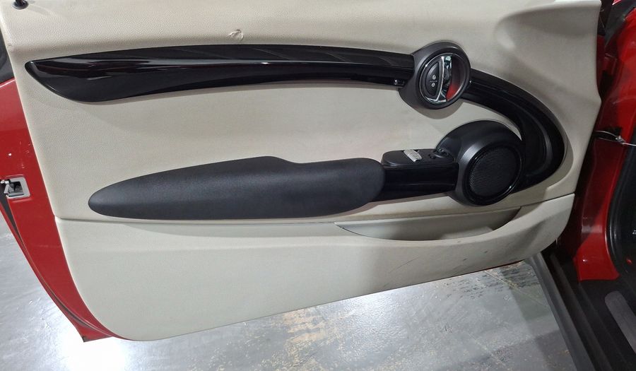 Mini Cooper 1.5 COOPER CHILI AUTO Hatchback 2018