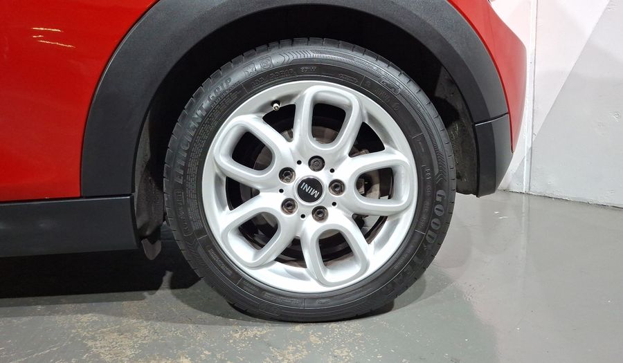 Mini Cooper 1.5 COOPER CHILI AUTO Hatchback 2018