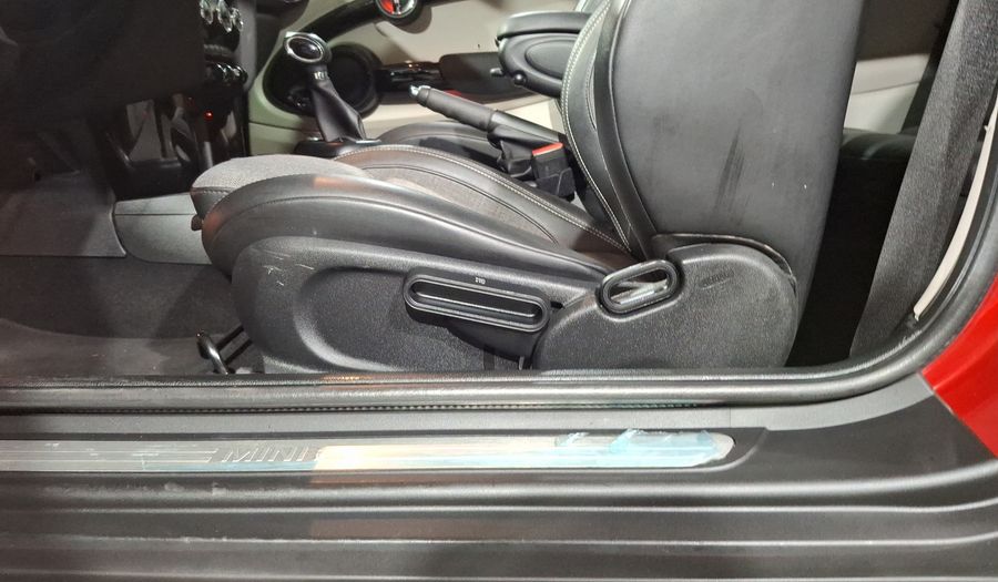 Mini Cooper 1.5 COOPER CHILI AUTO Hatchback 2018