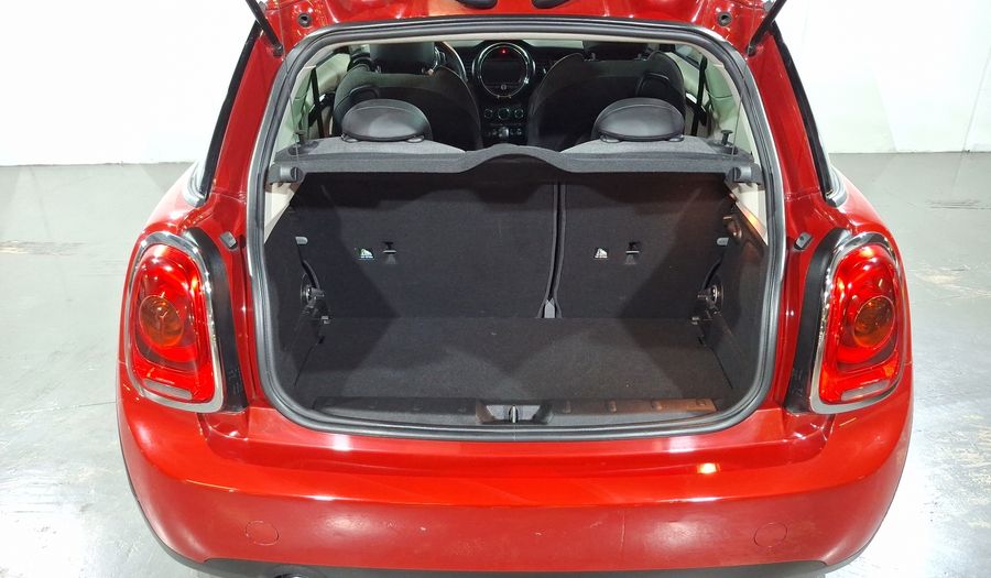 Mini Cooper 1.5 COOPER CHILI AUTO Hatchback 2018