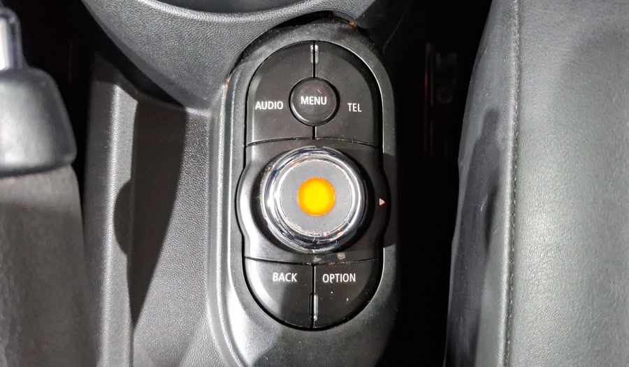 Mini Cooper 1.5 COOPER CHILI AUTO Hatchback 2018