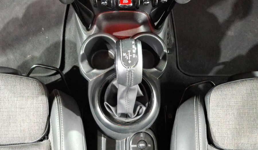 Mini Cooper 1.5 COOPER CHILI AUTO Hatchback 2018