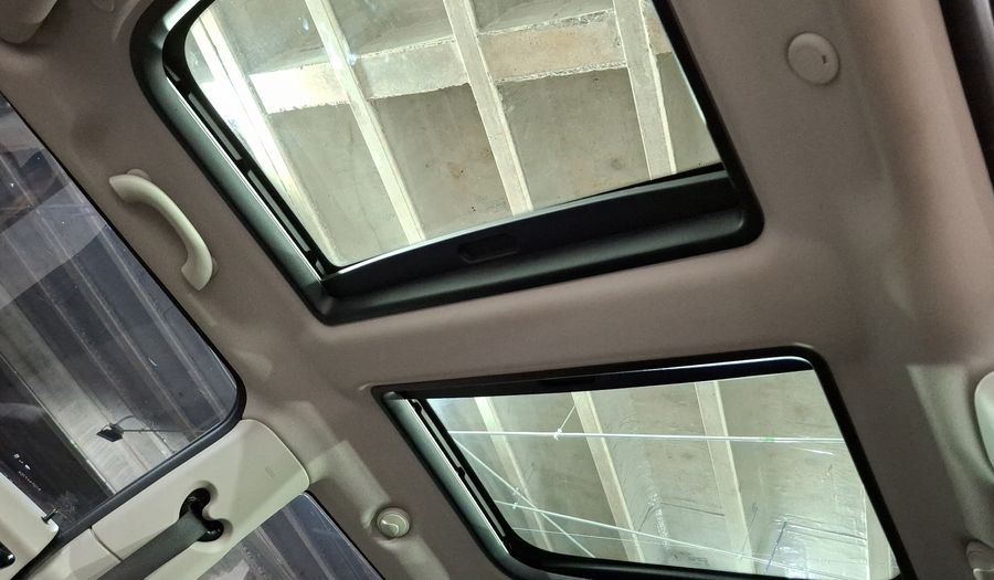 Mini Cooper 1.5 COOPER CHILI AUTO Hatchback 2018