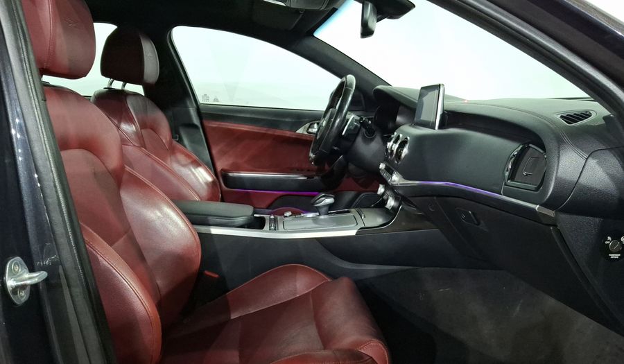 Kia Stinger 2.0 GT-LINE AUTO Hatchback 2019