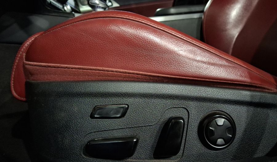 Kia Stinger 2.0 GT-LINE AUTO Hatchback 2019