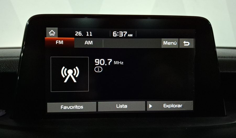 Kia Stinger 2.0 GT-LINE AUTO Hatchback 2019