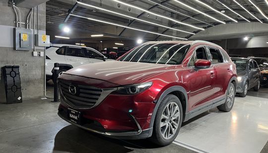 Mazda • CX-9