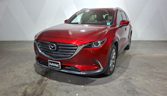 Mazda • CX-9