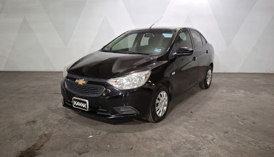 Chevrolet • Aveo