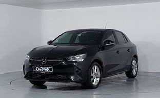 Opel • Corsa