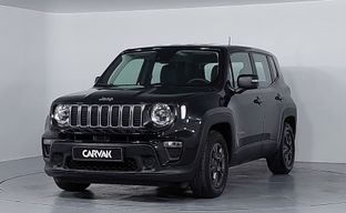 Jeep • Renegade
