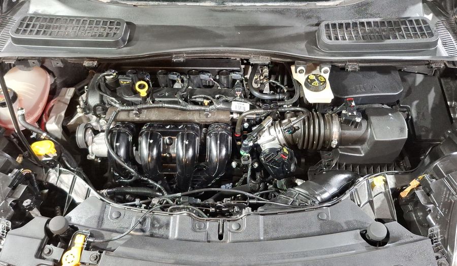 Ford Escape 2.5 TREND AT Suv 2017