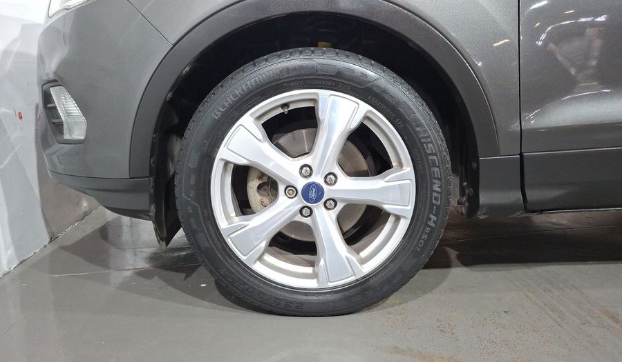 Ford Escape 2.5 TREND AT Suv 2017