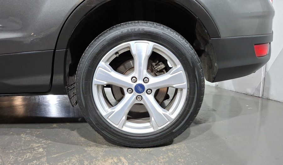 Ford Escape 2.5 TREND AT Suv 2017