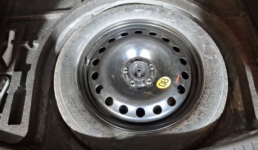 Ford Escape 2.5 TREND AT Suv 2017