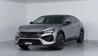 Peugeot 408 1.2 PURETECH ALLURE AT Suv 2023