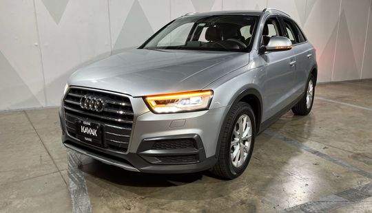 Audi • Q3