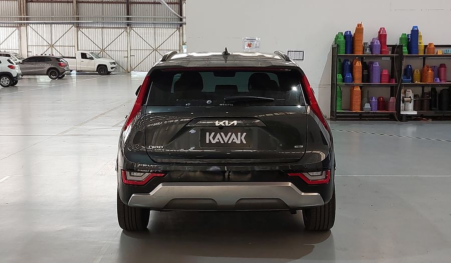 Kia Niro 1.6 GDI HEV SX PRESTIGE DCT Suv 2023