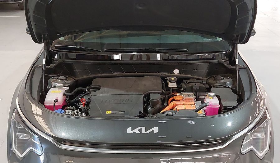 Kia Niro 1.6 GDI HEV SX PRESTIGE DCT Suv 2023