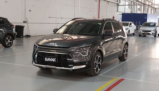 Kia • Niro