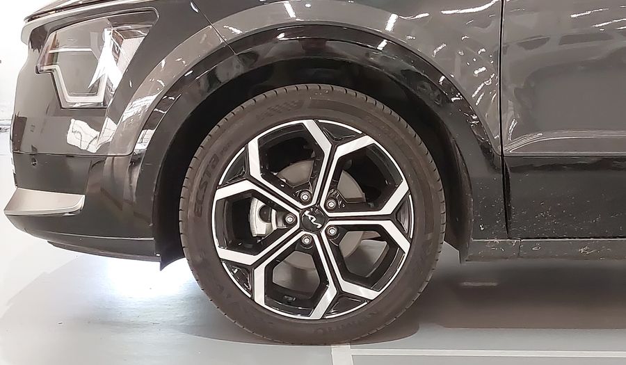 Kia Niro 1.6 GDI HEV SX PRESTIGE DCT Suv 2023