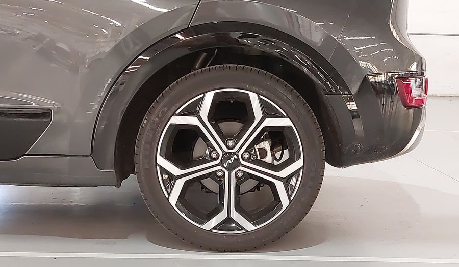 Kia Niro 1.6 GDI HEV SX PRESTIGE DCT Suv 2023