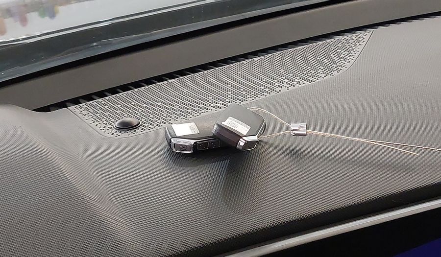 Kia Niro 1.6 GDI HEV SX PRESTIGE DCT Suv 2023