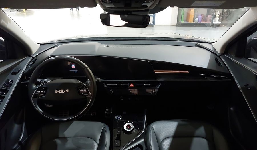 Kia Niro 1.6 GDI HEV SX PRESTIGE DCT Suv 2023