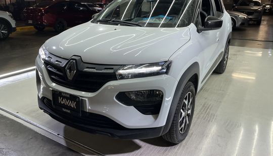 Renault • Kwid