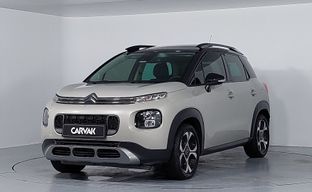 Citroën • C3 Aircross
