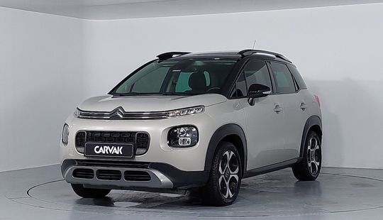 Citroën • C3 Aircross